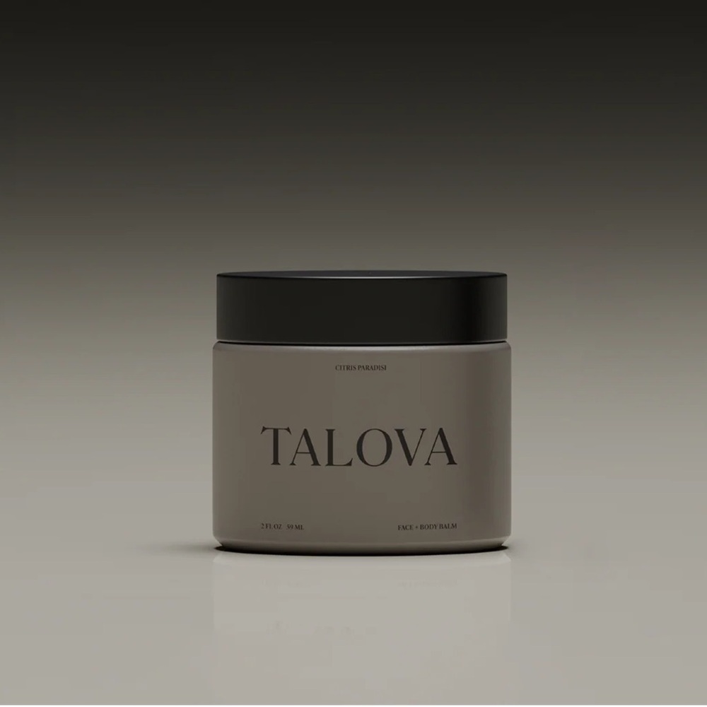 Talova Face and Body Balm